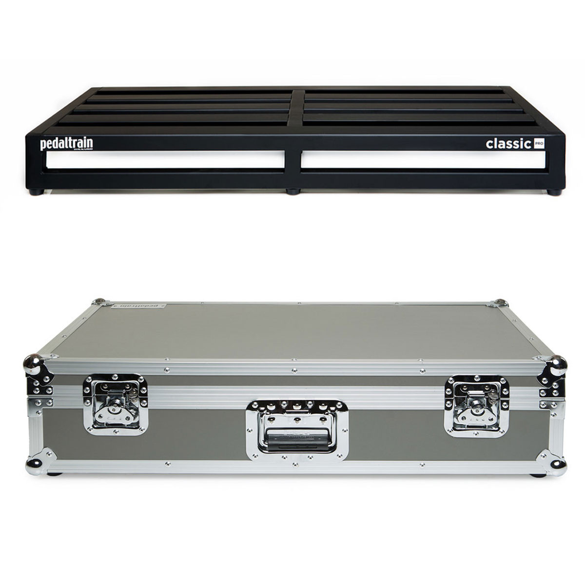 Pedaltrain Classic PRO TC
