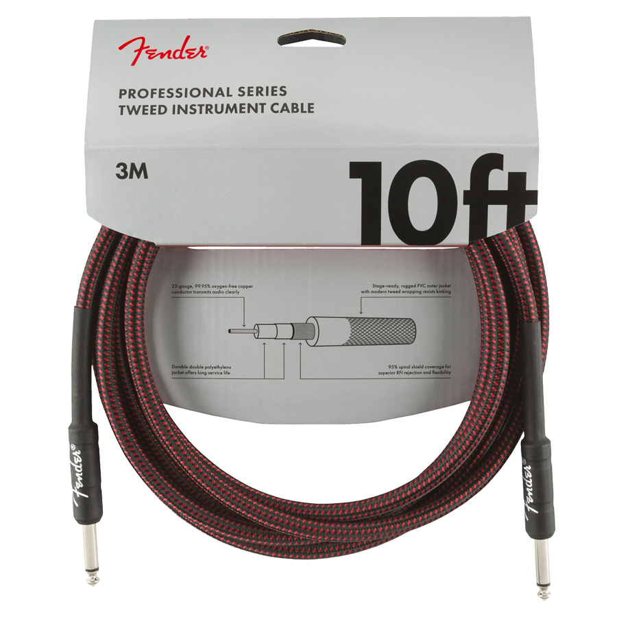 Fender Pro Series Straight