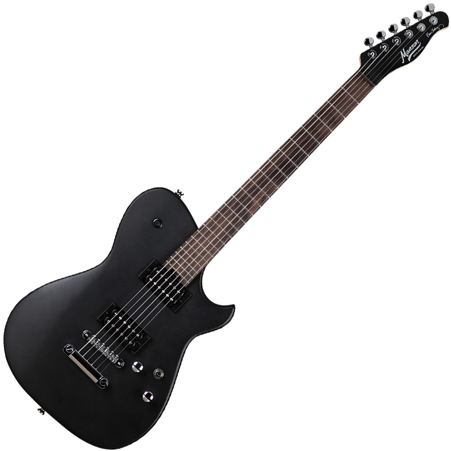 Cort MBM-1 Meta Series