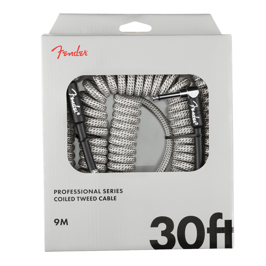 Fender Professional Coil Cable