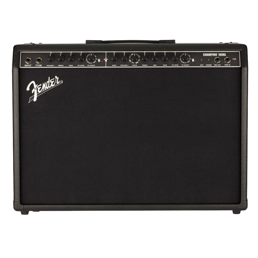 Fender Champion 100 XL