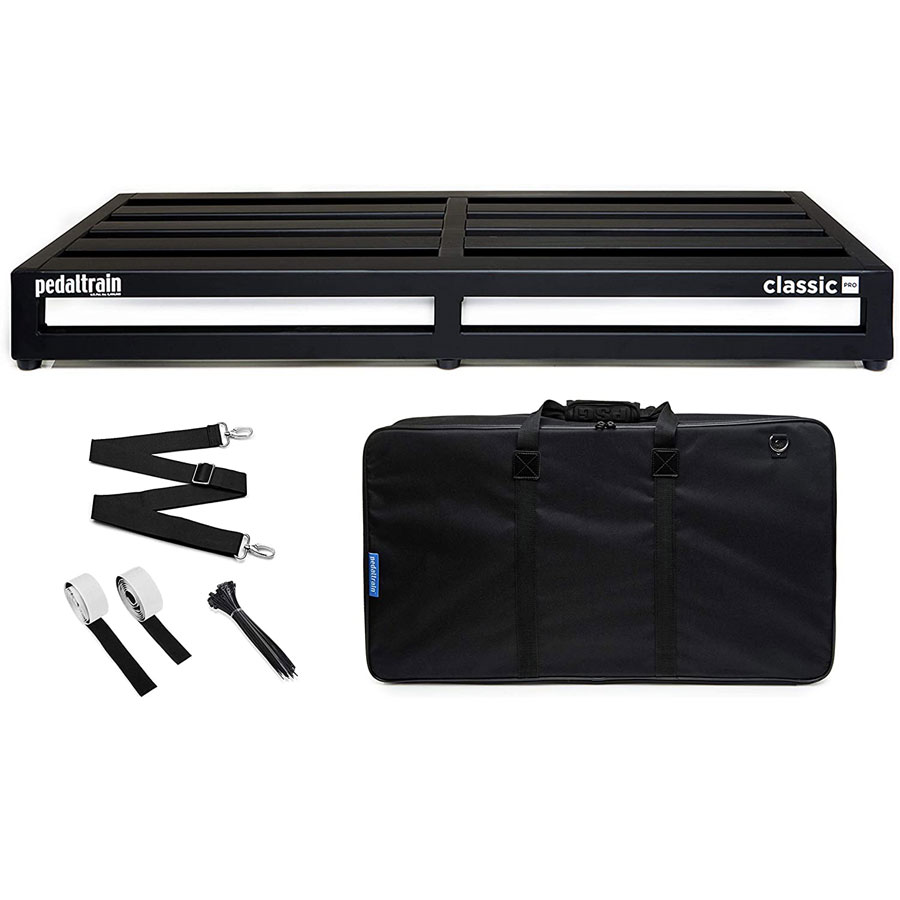 Pedaltrain Classic PRO SC
