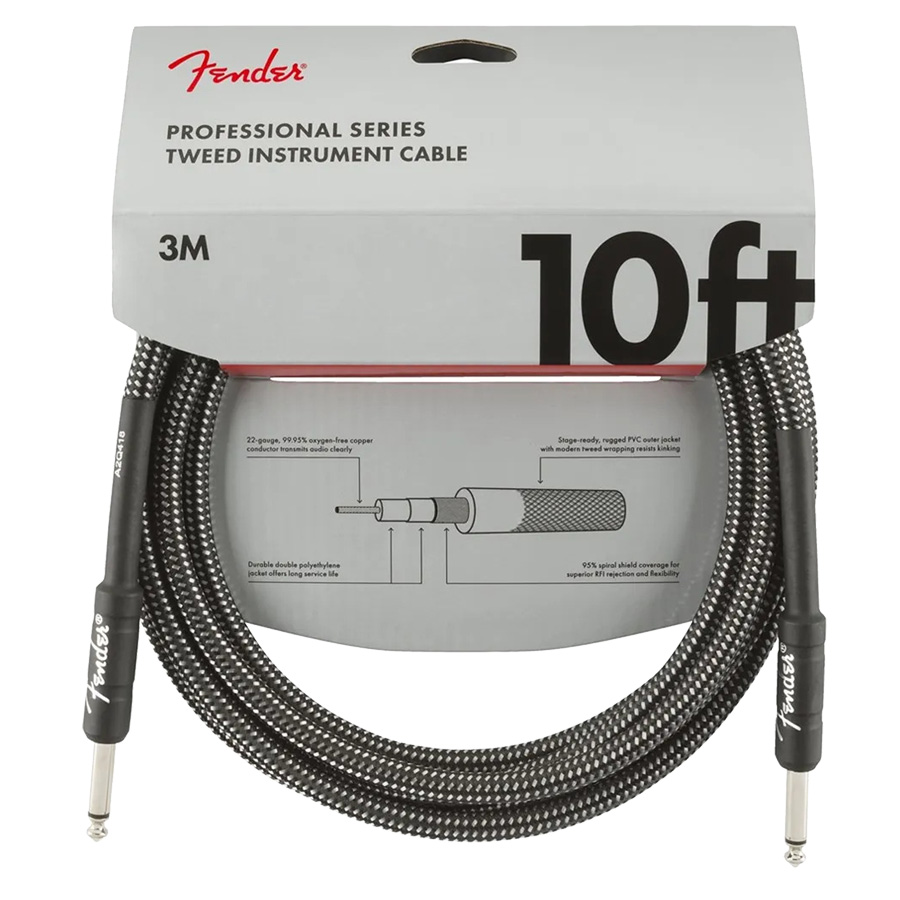 Fender Pro Series