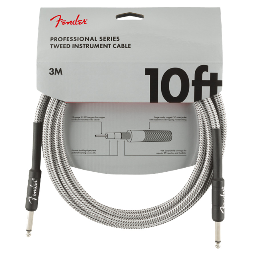 Fender Pro