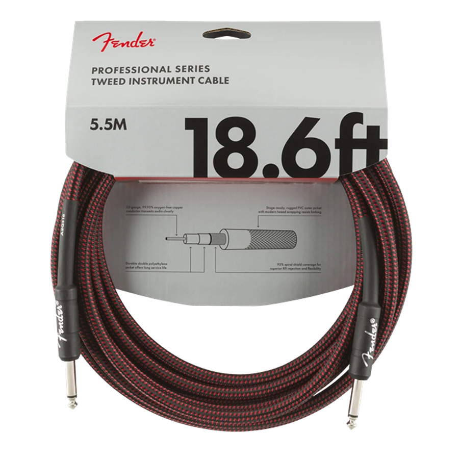 Fender Pro Series Straight