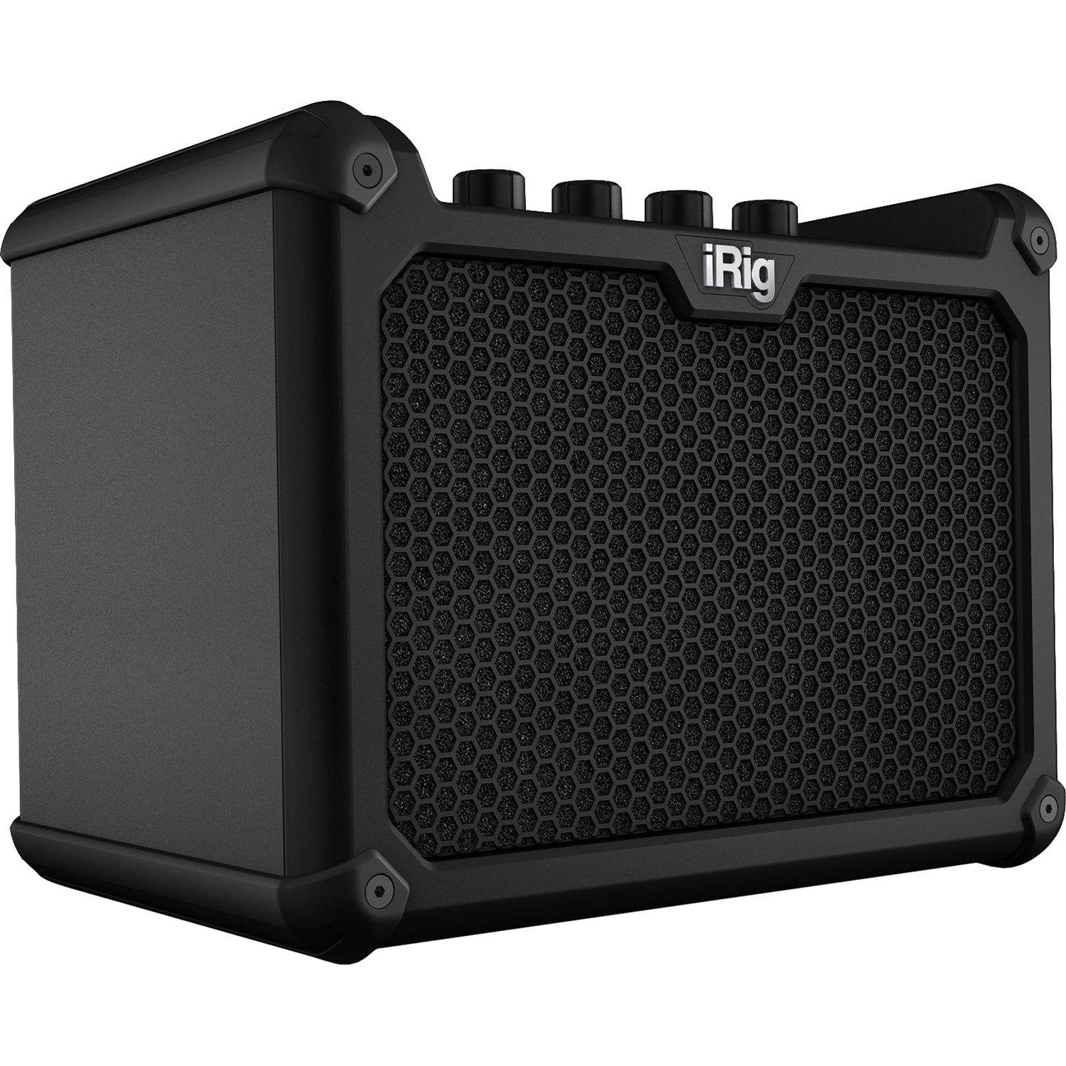 IK Multimedia iRig Micro