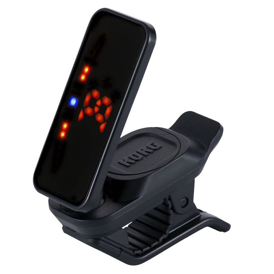 Korg Pitchclip 2 Plus