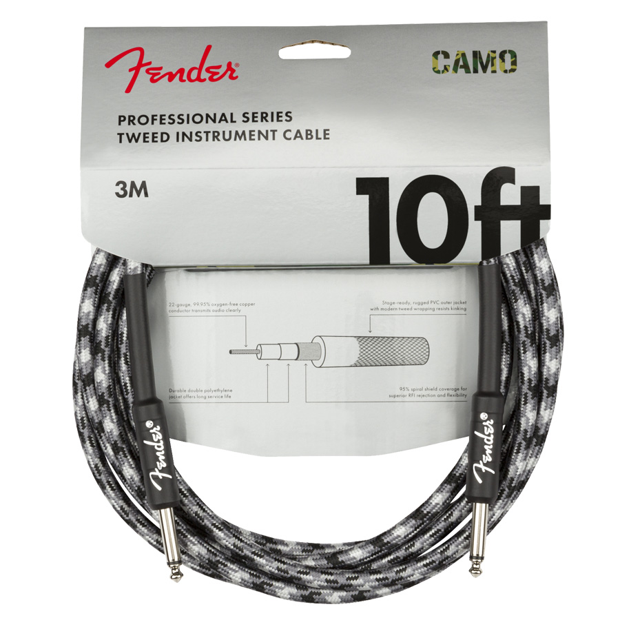 Fender Professional Series