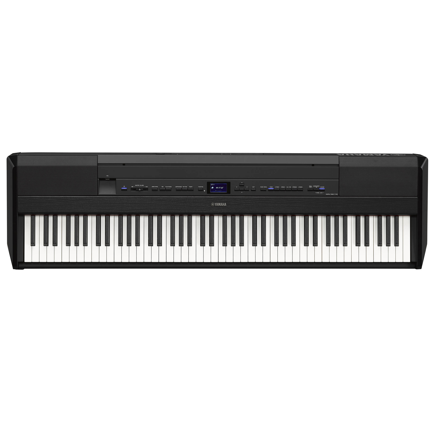 Yamaha P-515
