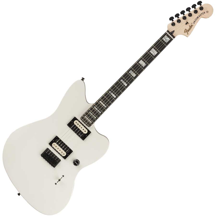 Fender Jim Root Jazzmaster