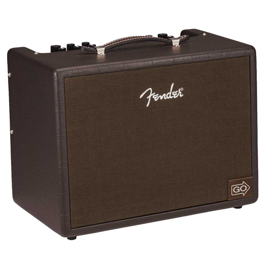Fender Acoustic Junior Go