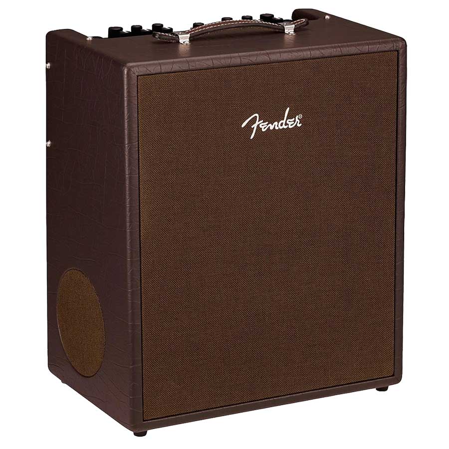 Fender Acoustic SFX II