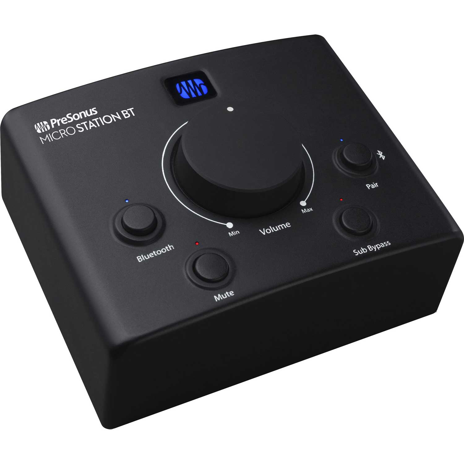 PreSonus Micro Station BT