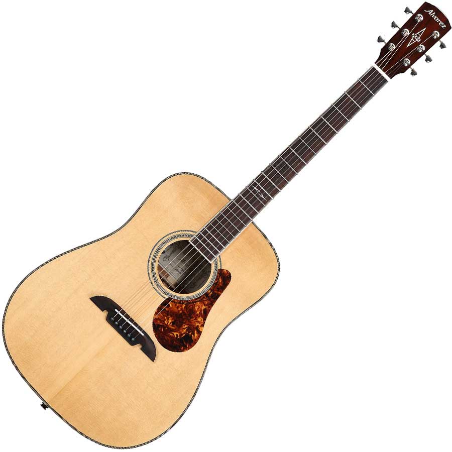 Alvarez MD60EBG