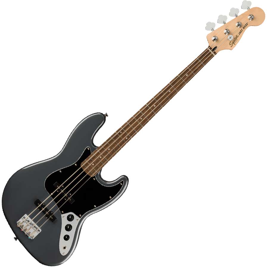 Squier Affinity Series Jazz