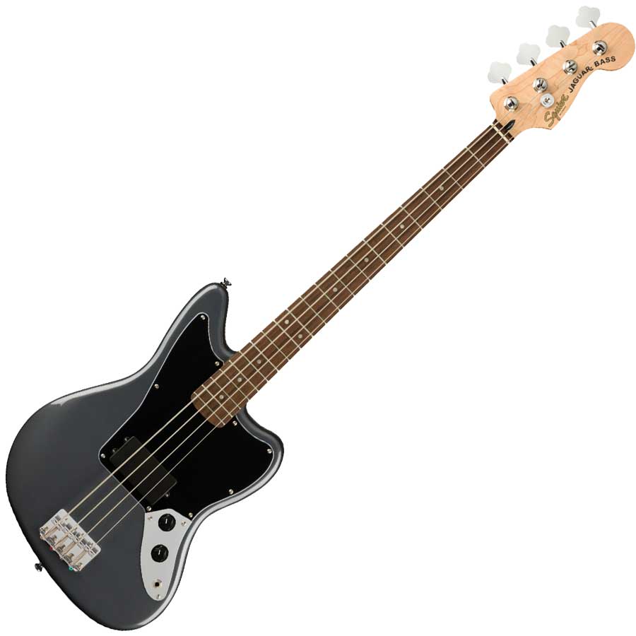 Squier Affinity Series Jaguar