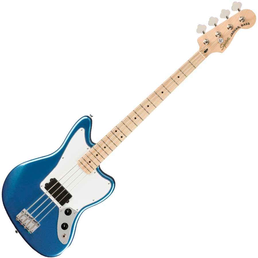 Affinity Series Jaguar Bass