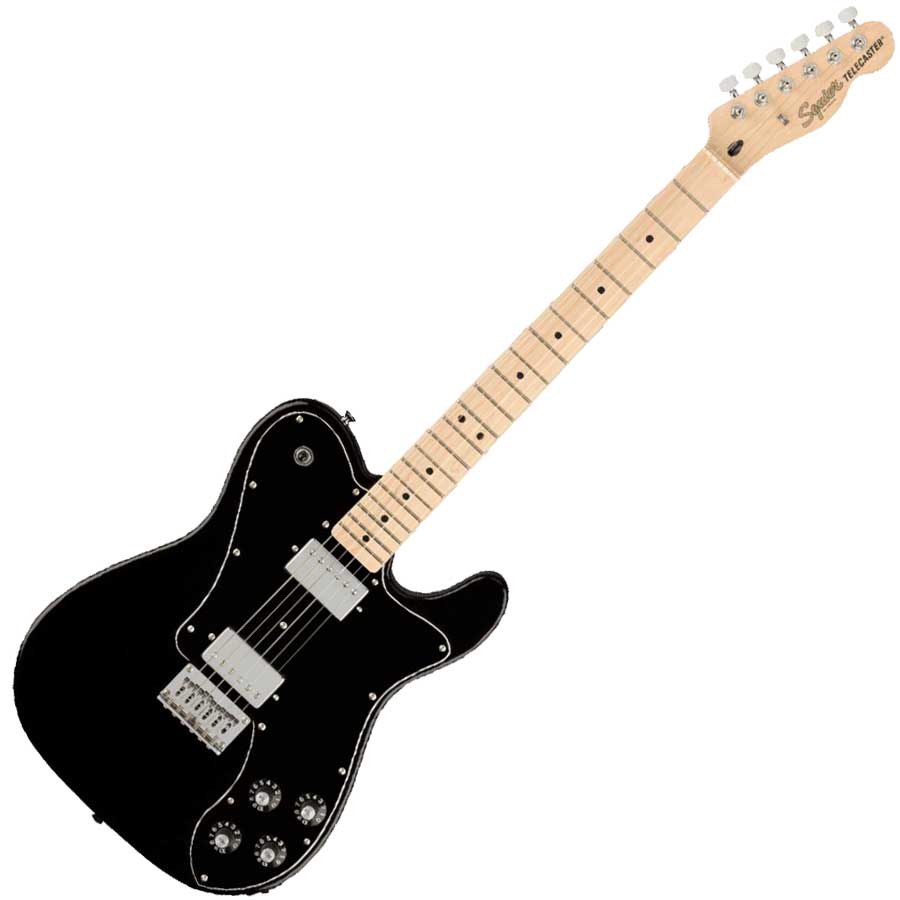 Affinity Series Telecaster Deluxe