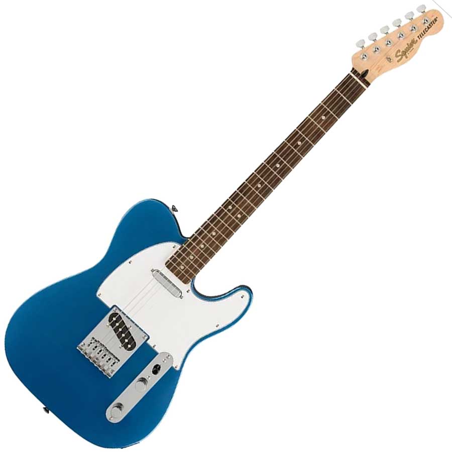 Telecaster Electric Guitar Lake