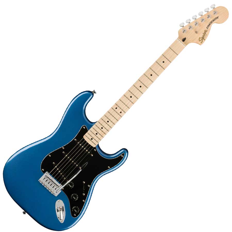 Stratocaster Electric Guitar Lake