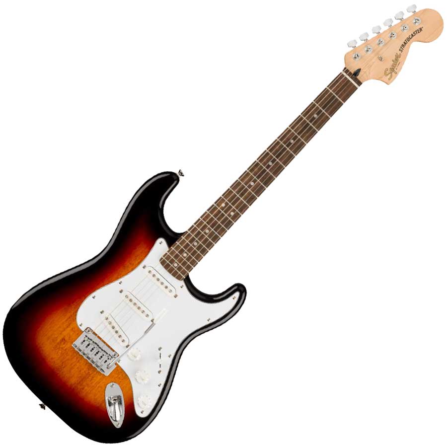Stratocaster Electric Guitar 3