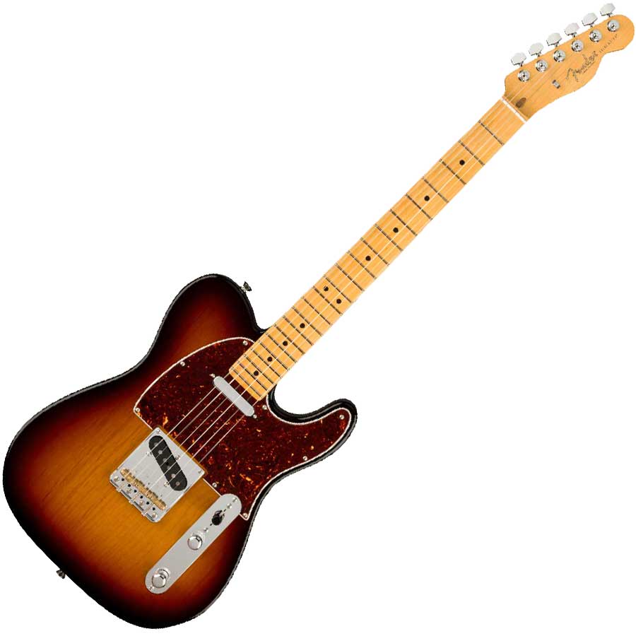 American Professional II Telecaster