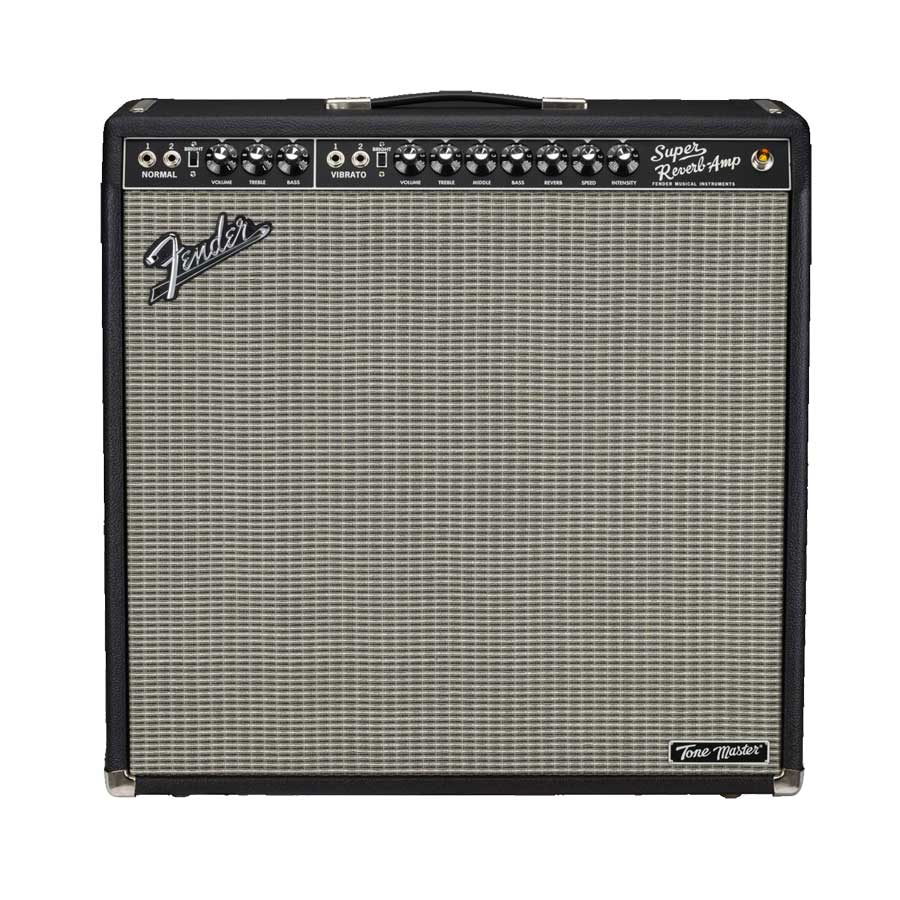 Fender Tone Master Super