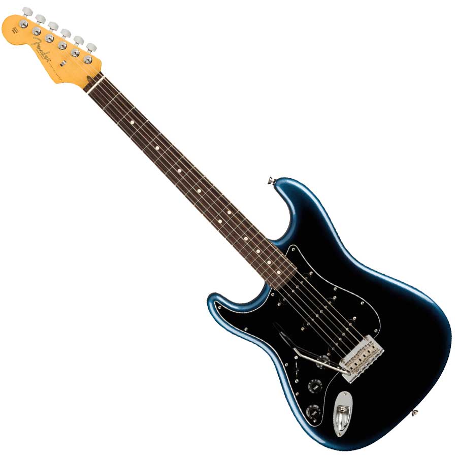 Stratocaster Dark Night Left-Handed