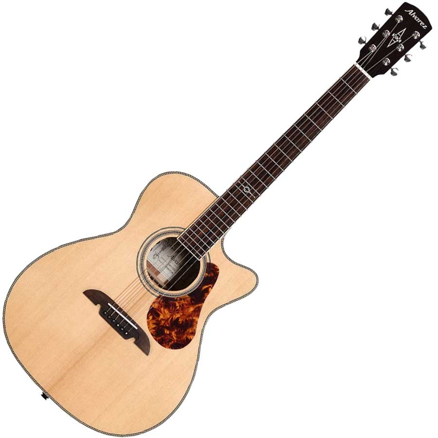 Alvarez MF60CEOM