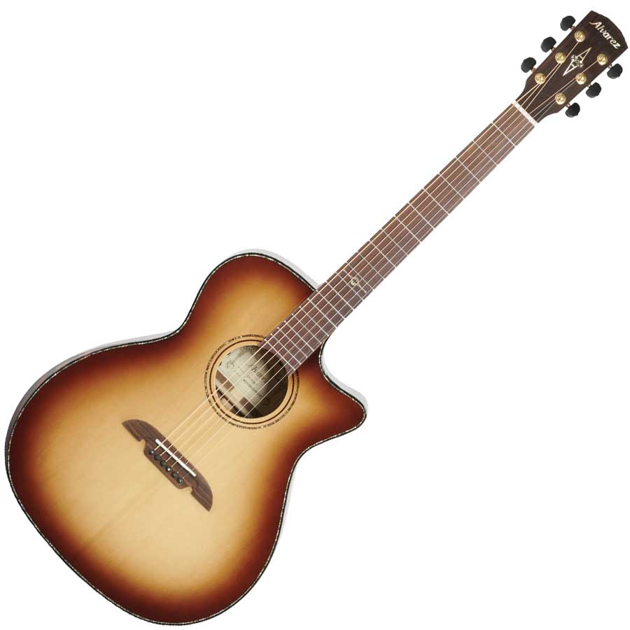 Alvarez MGA70WCEAR