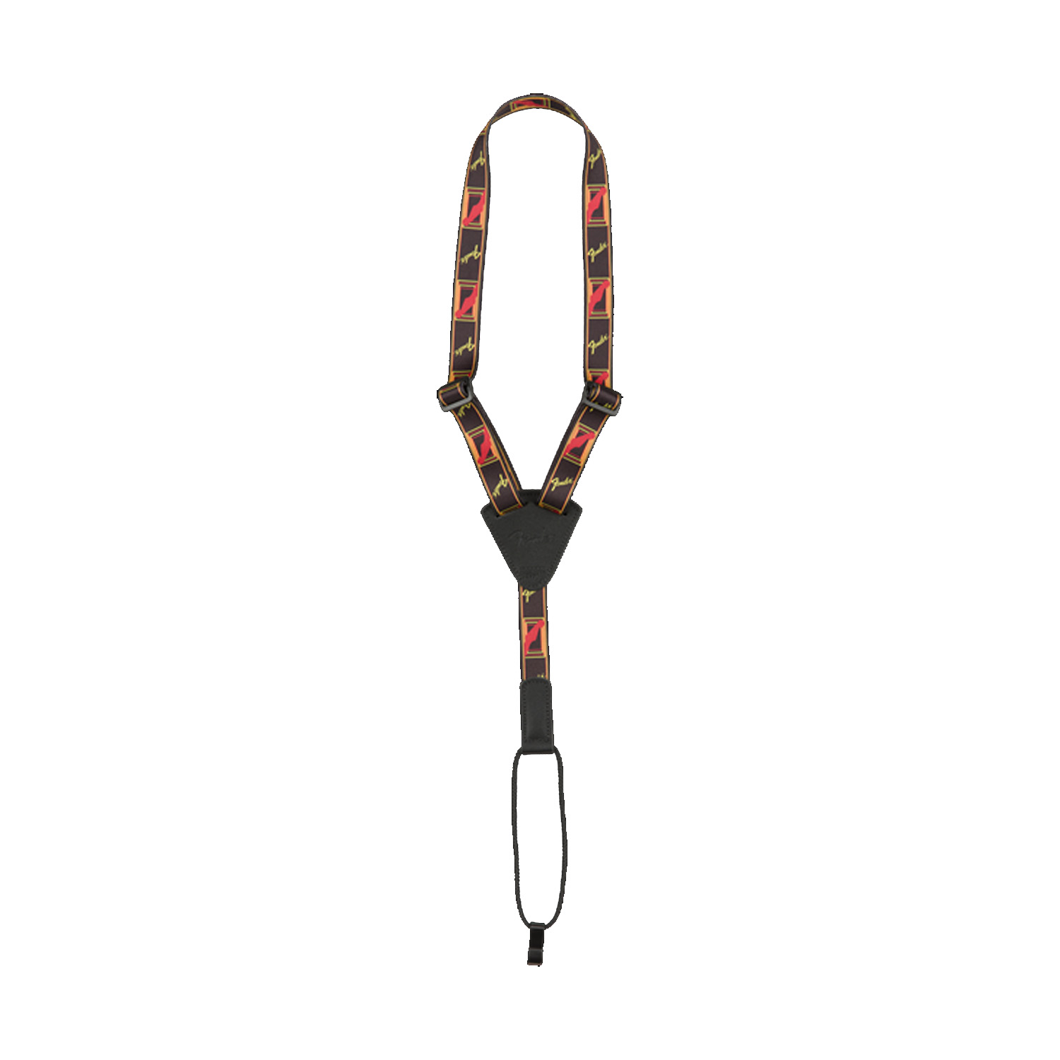 Fender Mono Ukulele Strap