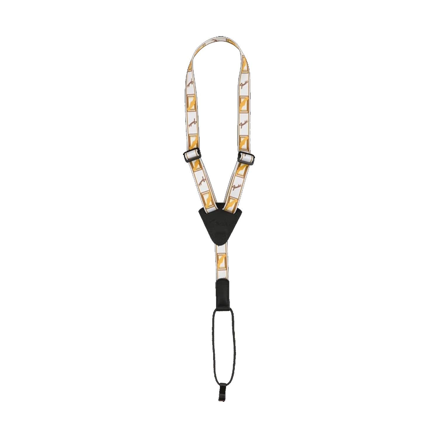 Fender Mono Ukulele Strap