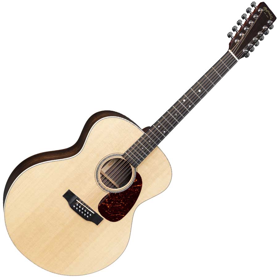 Martin Grand J-16E 1