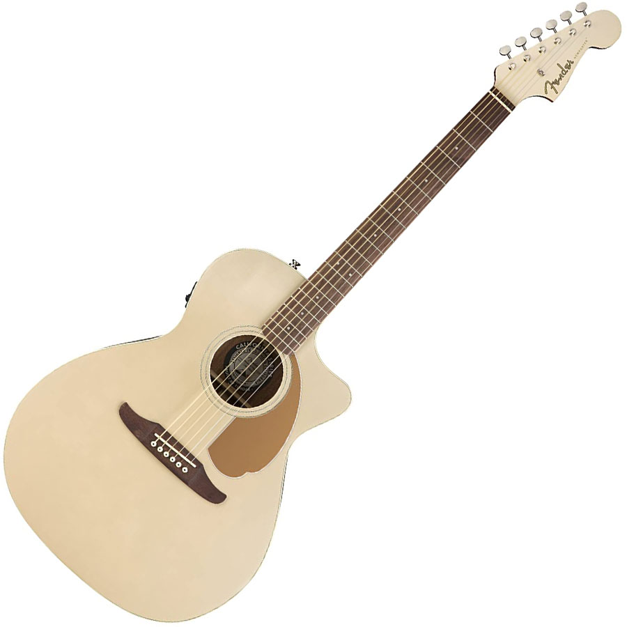 Fender California Series Newporter