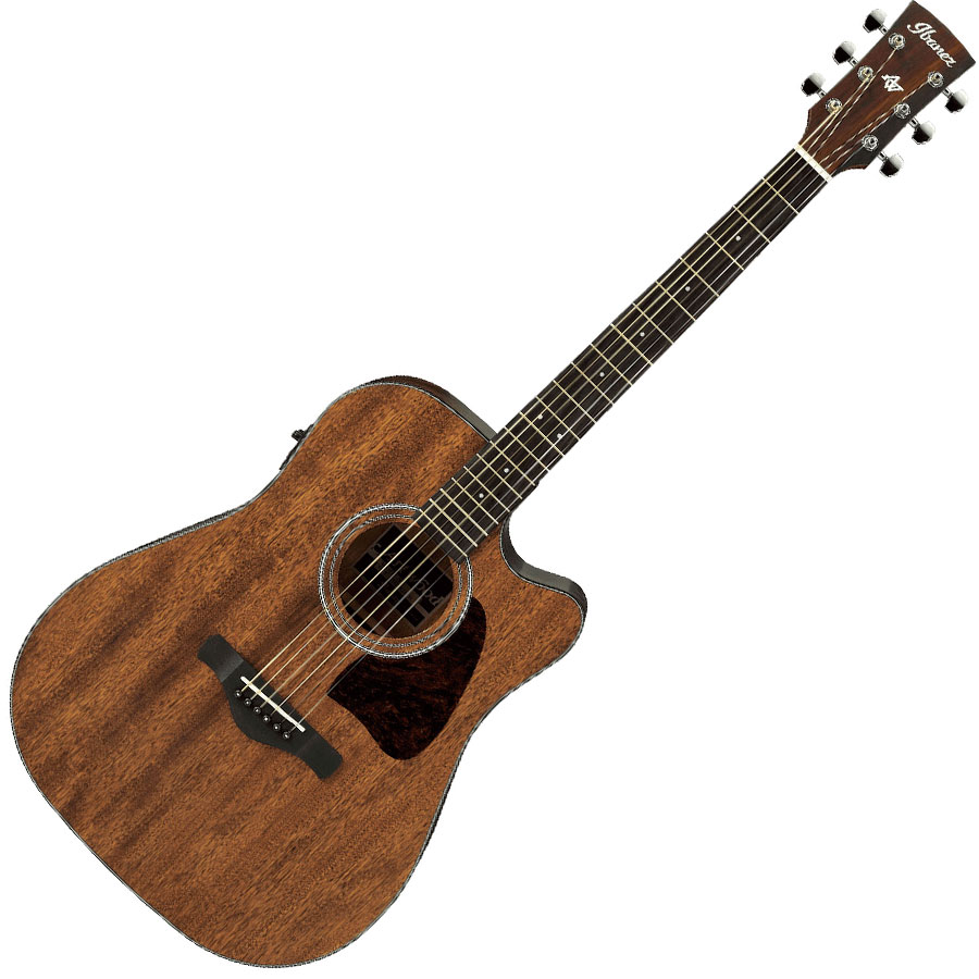 Ibanez AW54CEOPN