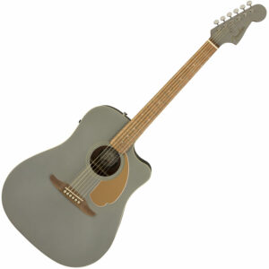 Fender California Series Redondo