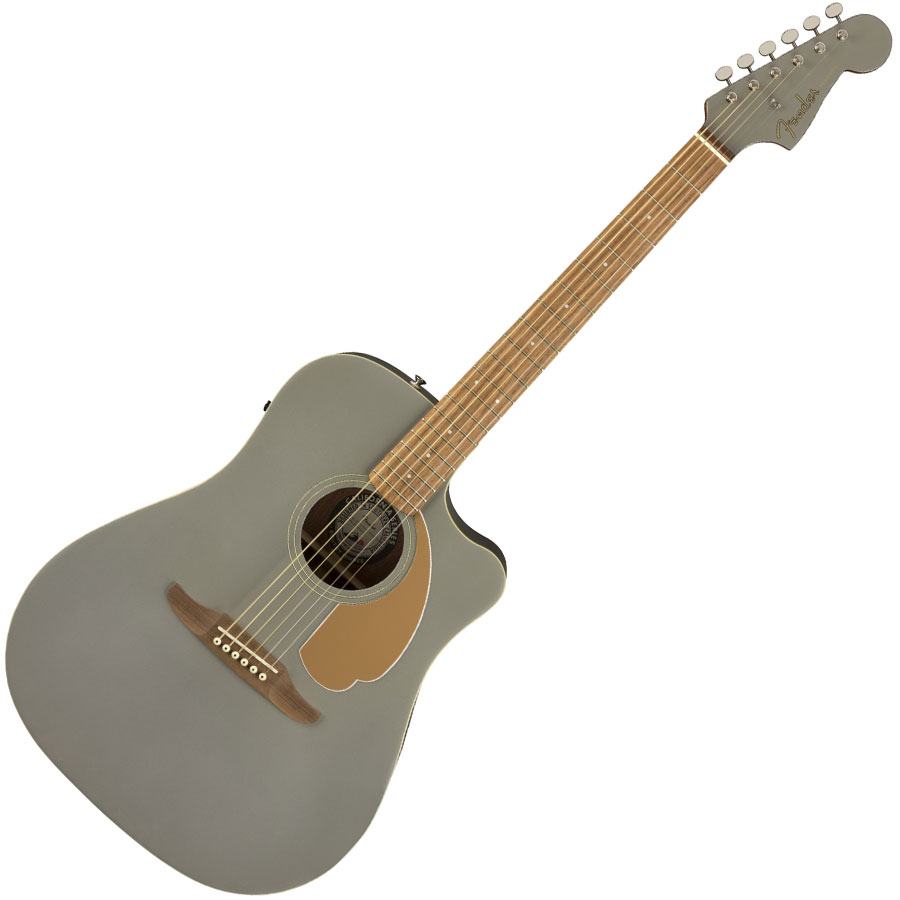 Fender California Series Redondo