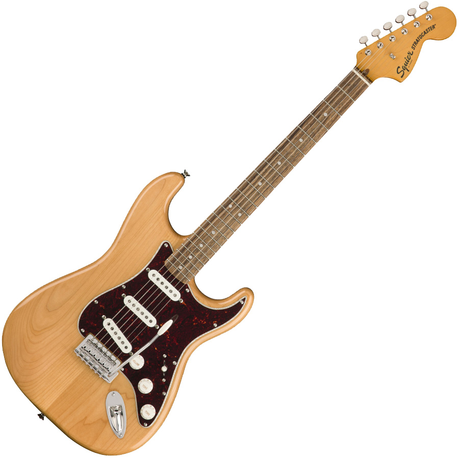 Squier Classic Vibe '70s