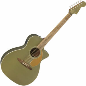 Fender California Player Newporter