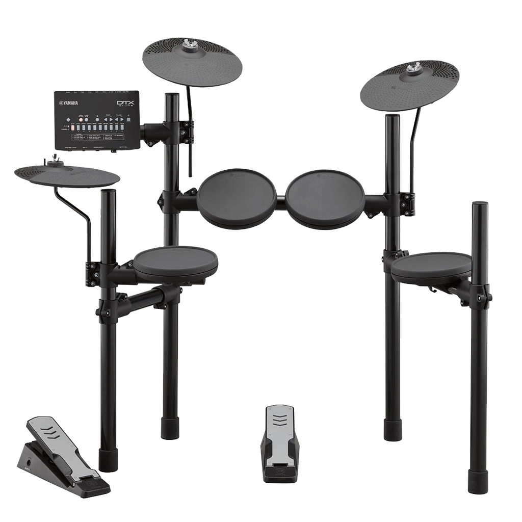 Yamaha DTX402K Electronic Drum