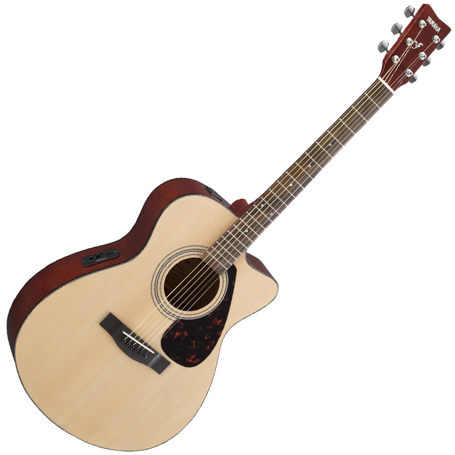 Yamaha FSX315CNT