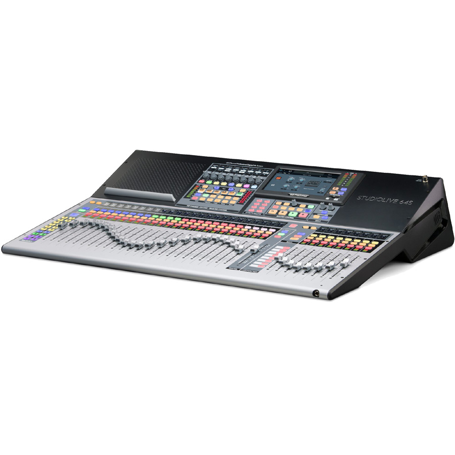 PreSonus StudioLive 64S