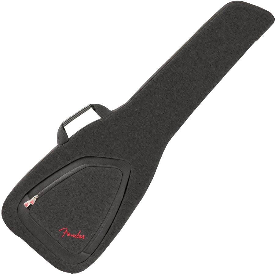 Fender FB610 Electric Bass Gig Bag Black