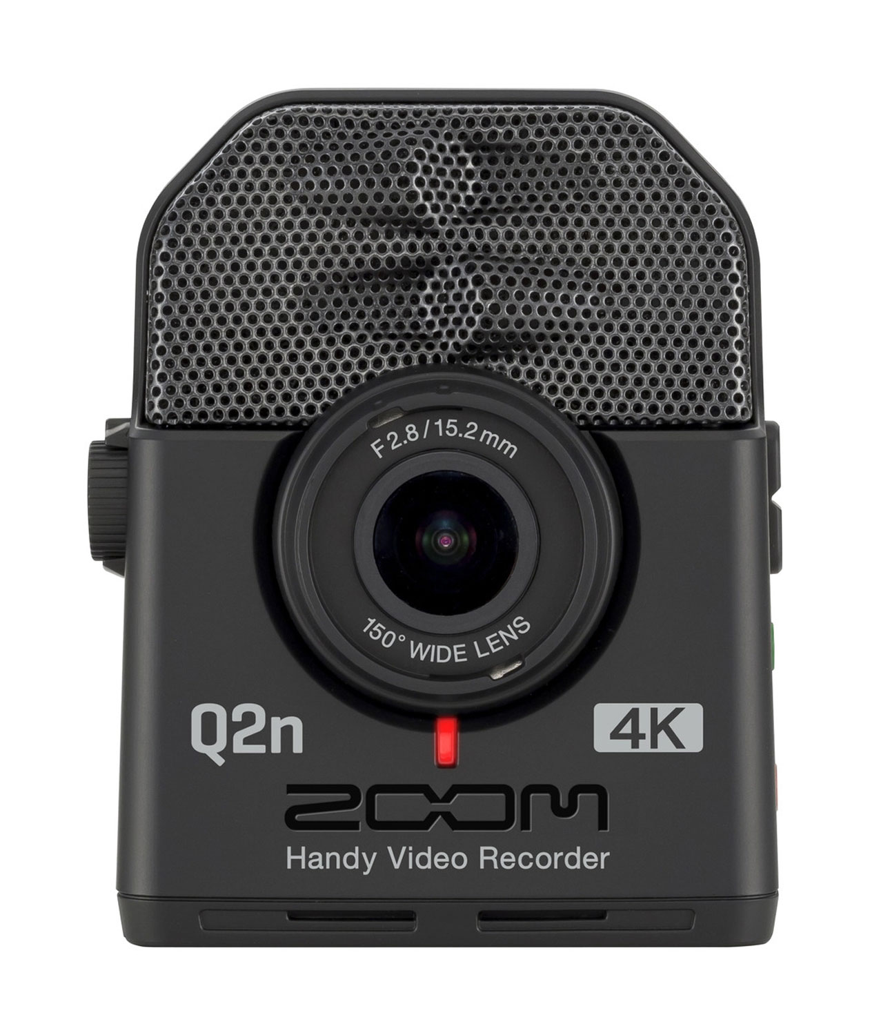 Zoom Q2n-4K
