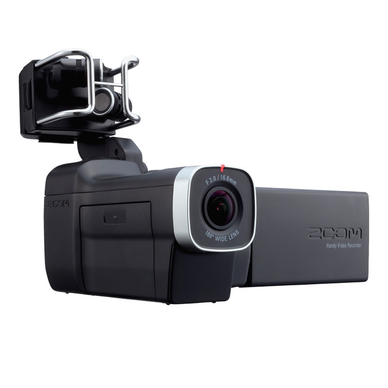 Zoom Q8