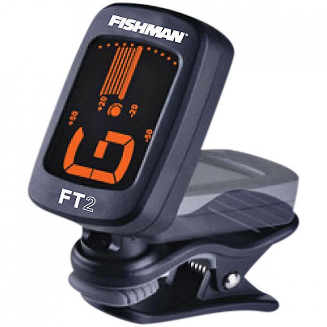 Fishman FT2