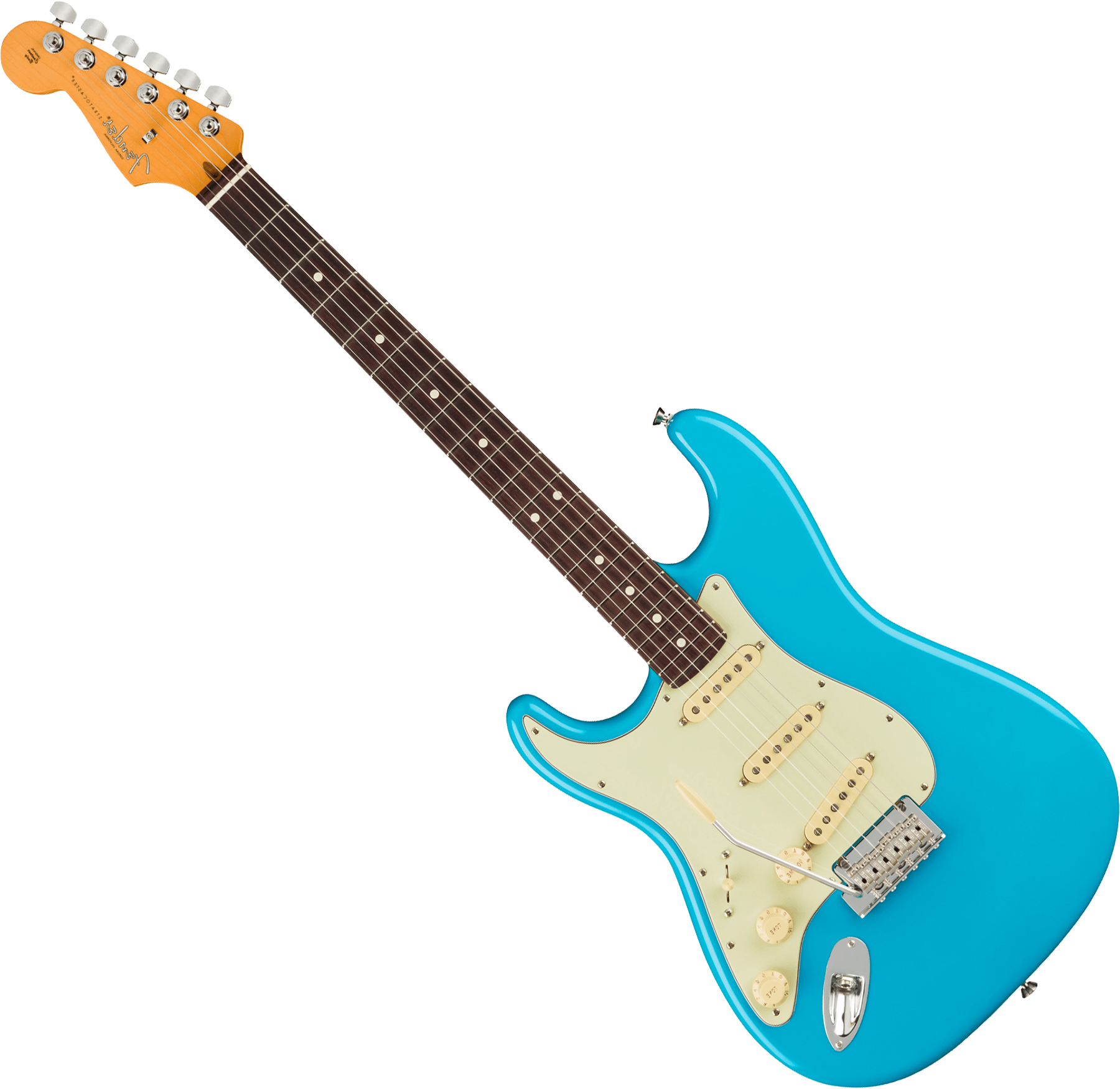 Professional II Stratocaster Miami
