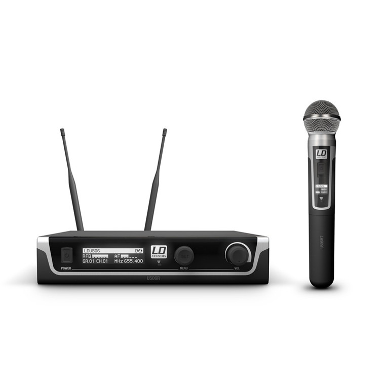 LD Systems LDU506HHD