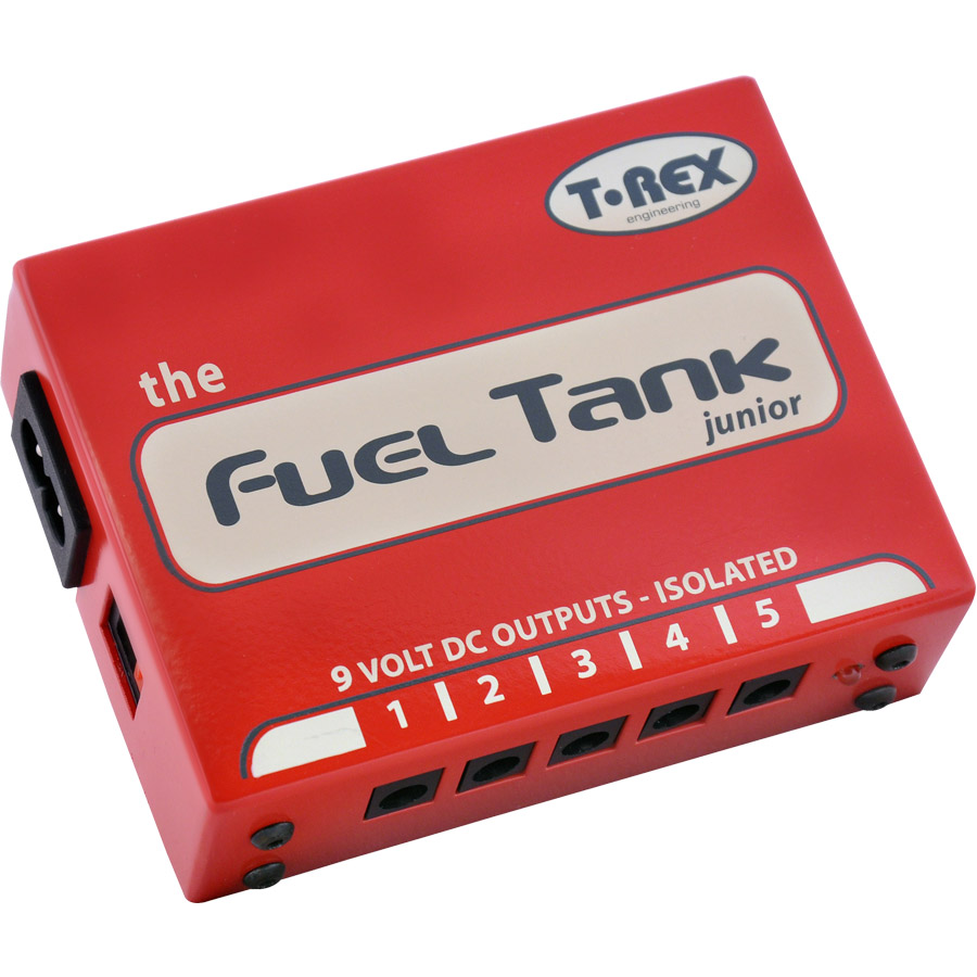 T-Rex Fuel Tank Junior