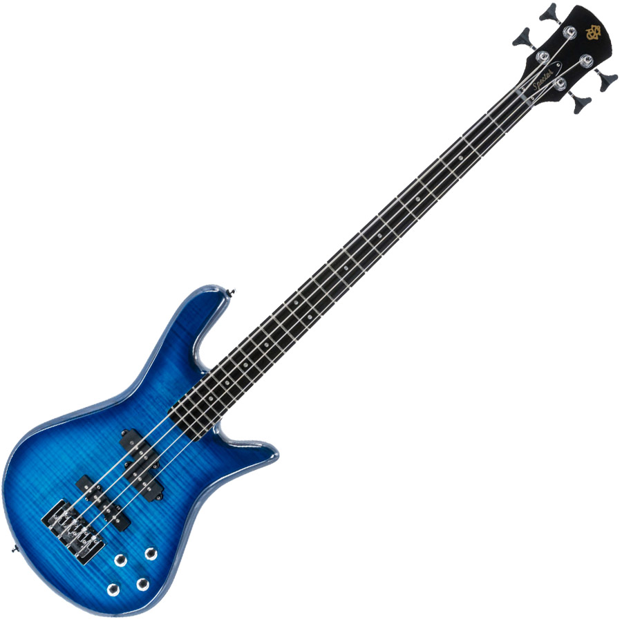 Spector Legend 4